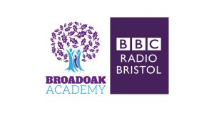 Year 11 Students on BBC Radio