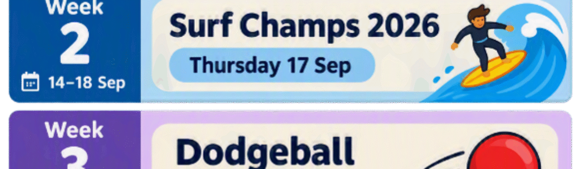 House Championships 2026