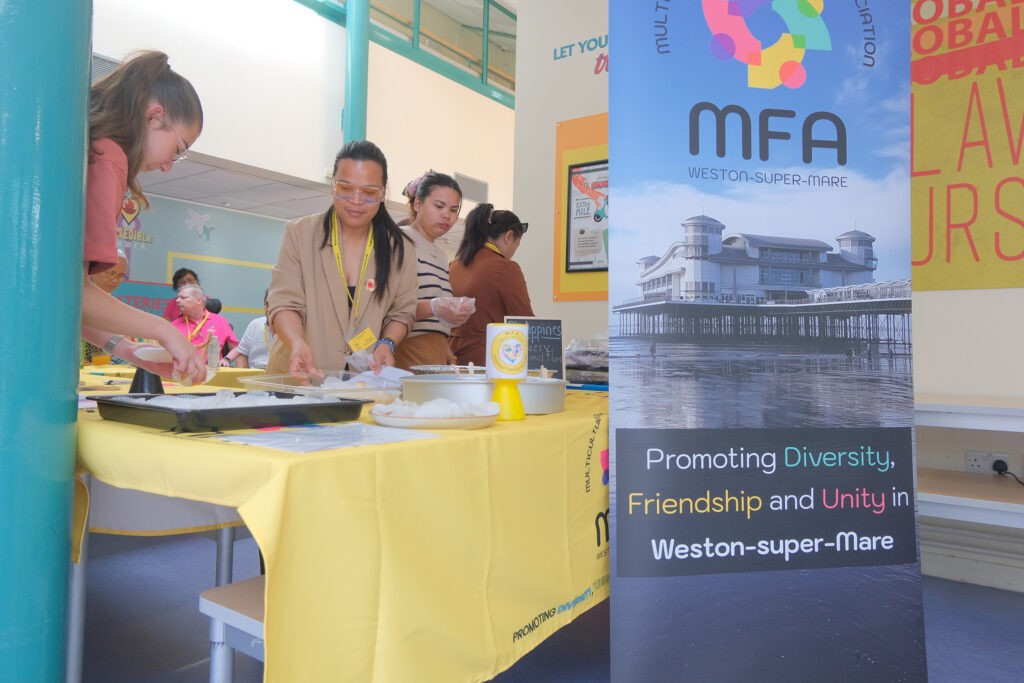 Broadoak unites the community with ‘Festival of Culture’