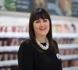 Broadoak Talks with Tesco PLC Chief People Officer
