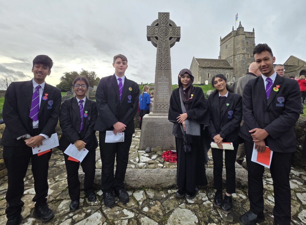Broadoak Academy on the Weston Mercury website